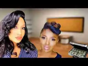 Video: CONTRACTORS GONE WILD 1 - FREDRICK LEONARD | TONTO DIKE Nigerian Movies | 2017 Latest Movies | Full